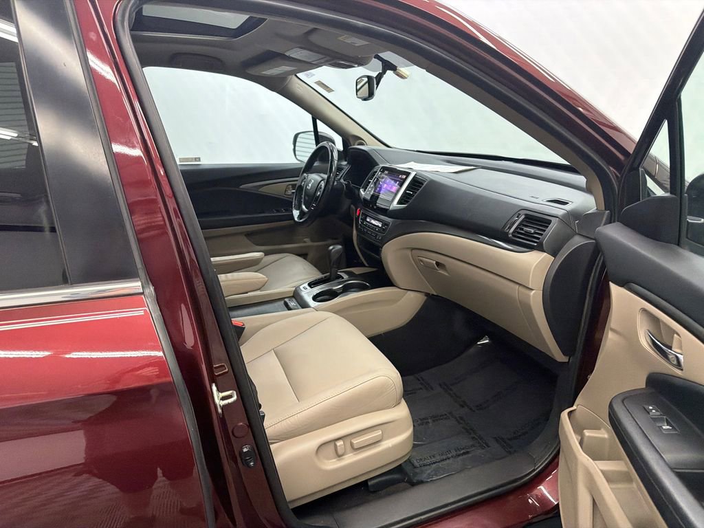 Used 2018 Honda Pilot EX-L image 14