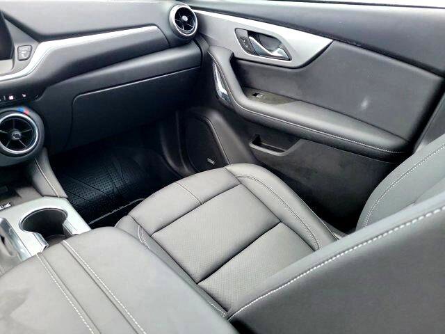 Used 2024 Chevrolet Blazer LT w/ Sound & Technology Package image 13