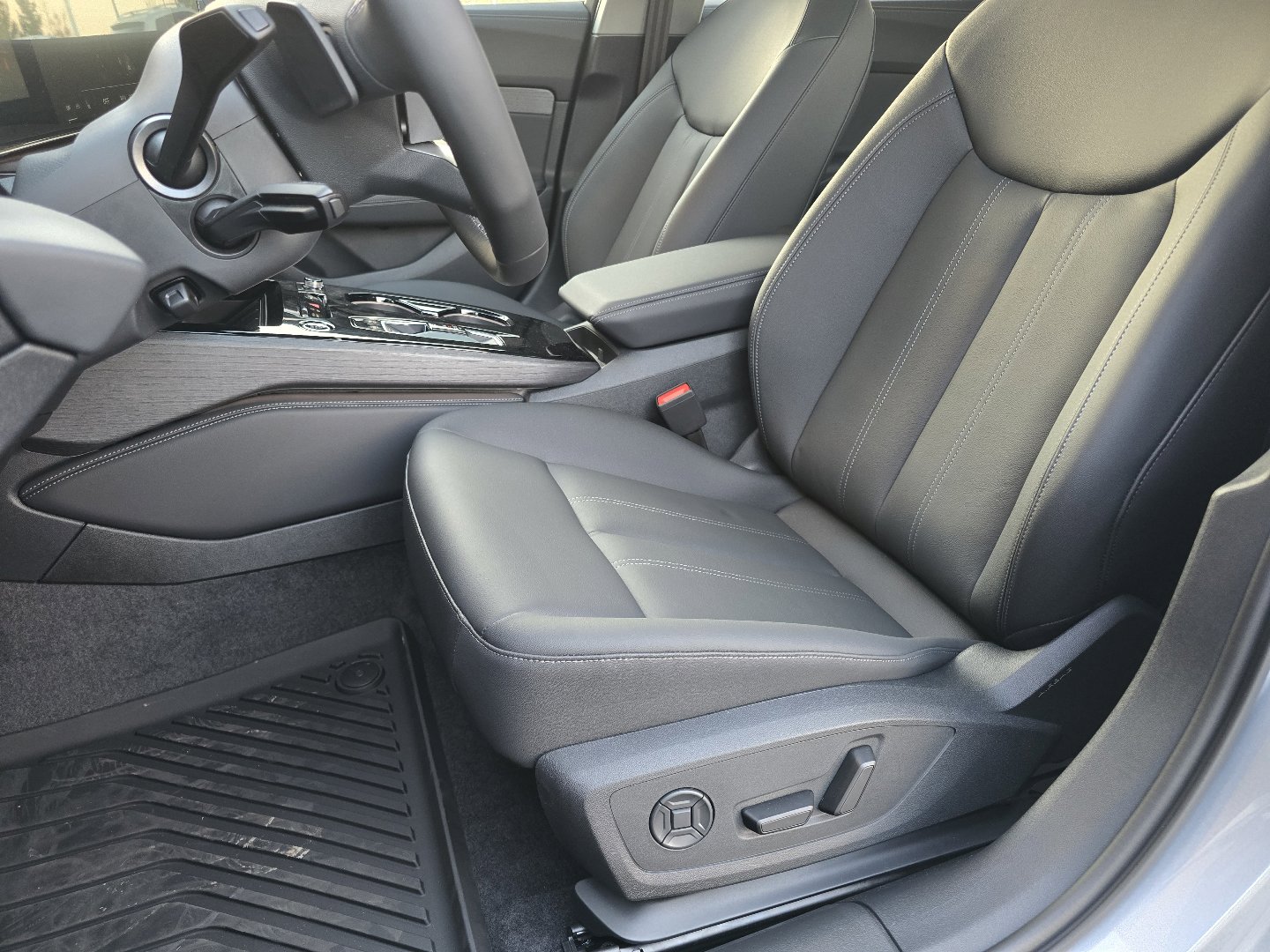 New 2025 Audi A5 2.0T Premium image 35