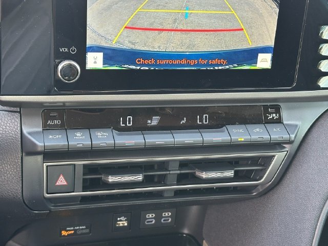 New 2026 Toyota Camry LE w/ Convenience Package FWD image 14