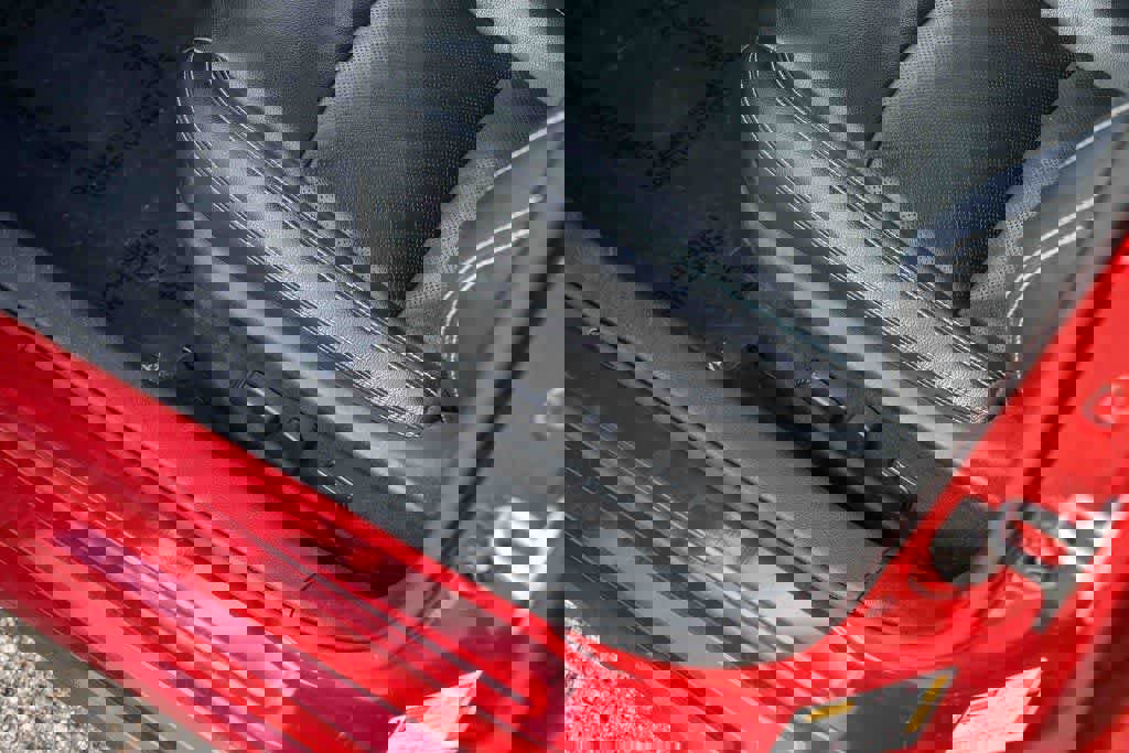 Used 2023 Nissan Altima 2.5 SL FWD image 20