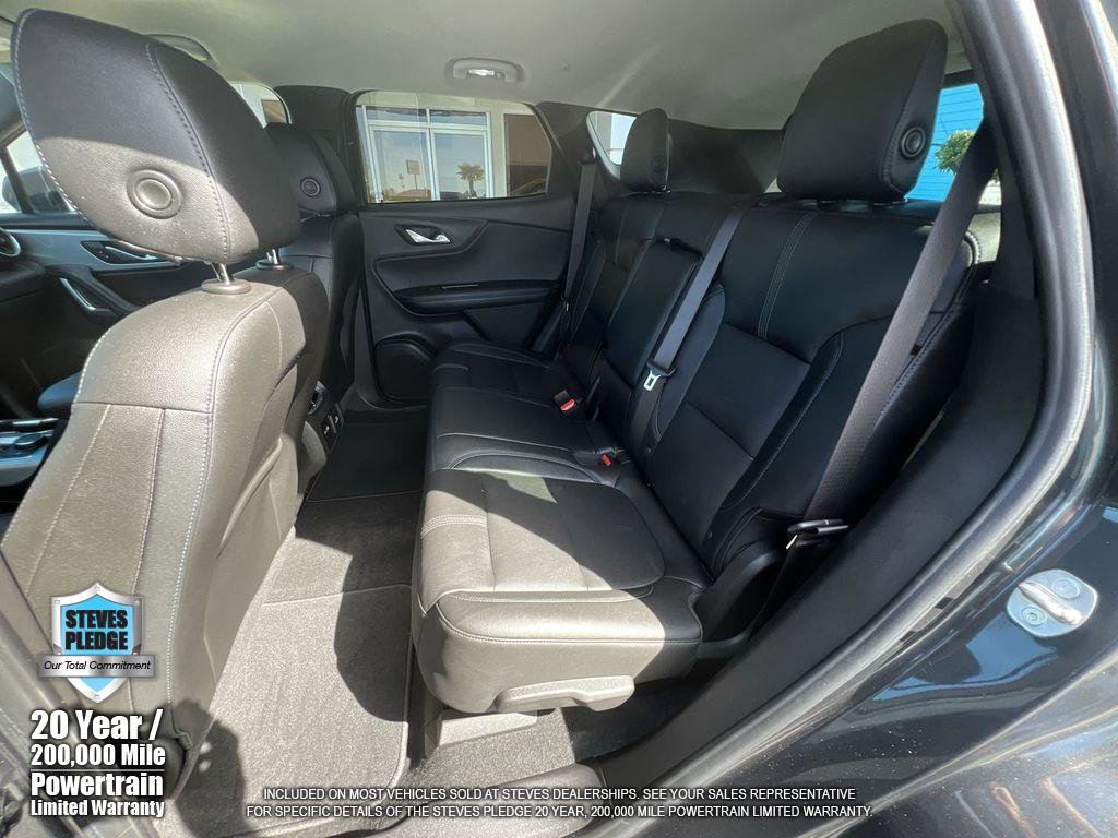 Used 2019 Chevrolet Blazer LT w/ Sound & Technology Package image 29