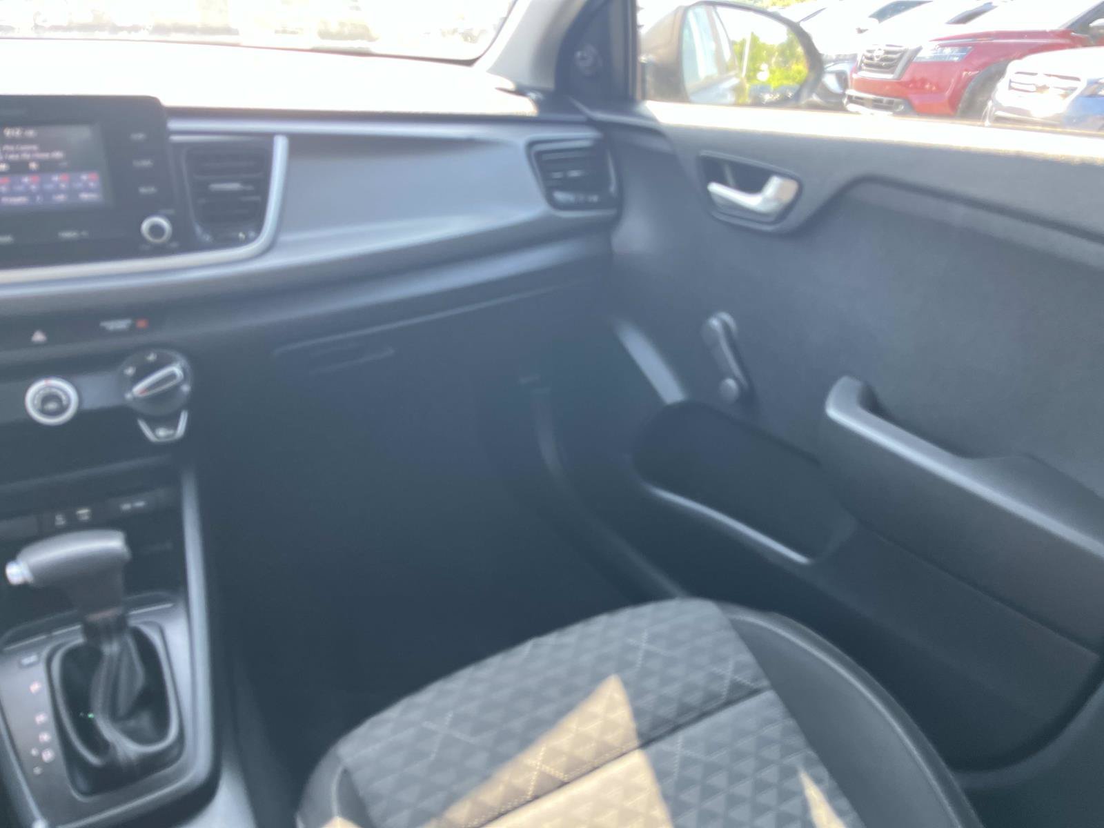 Used 2018 Kia Rio LX FWD image 13