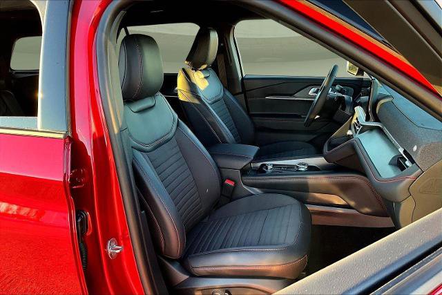 New 2026 Ford Explorer ST-Line w/ ST-Line Street Pack image 25