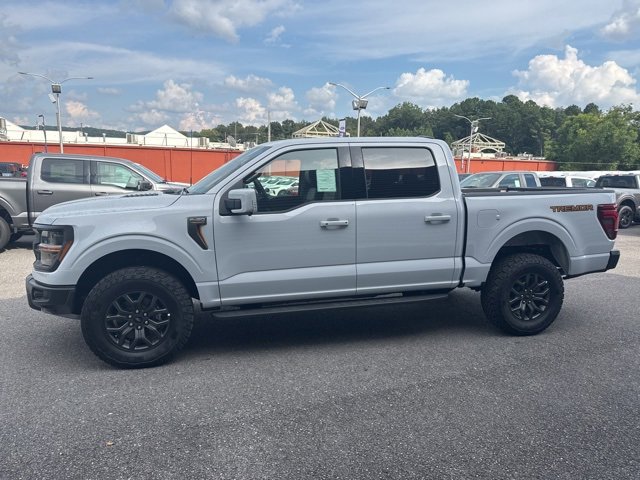 New 2025 Ford F150 Tremor w/ Equipment Group 402A High image 6