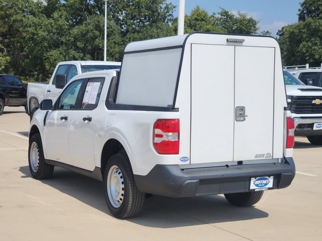 Used 2023 Ford Maverick XL FWD image 5