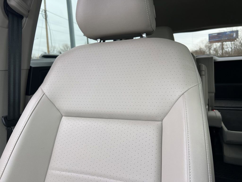 Used 2021 Volkswagen Atlas SE w/ Panoramic Sunroof Package image 22