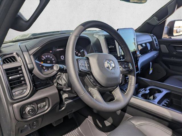 New 2026 RAM 1500 Rebel image 7