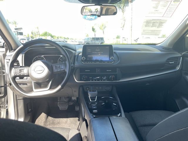Used 2024 Nissan Rogue SV image 20