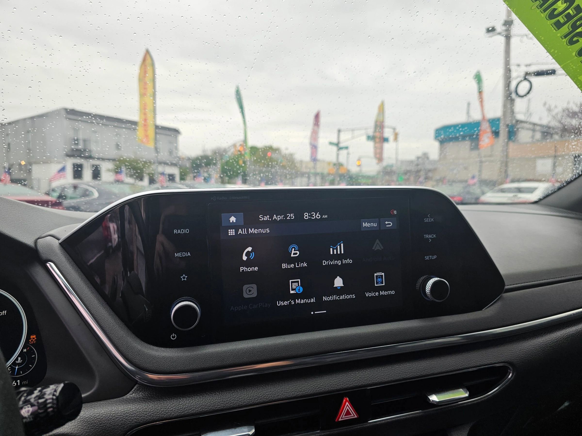 Used 2020 Hyundai Sonata SEL Plus FWD image 26