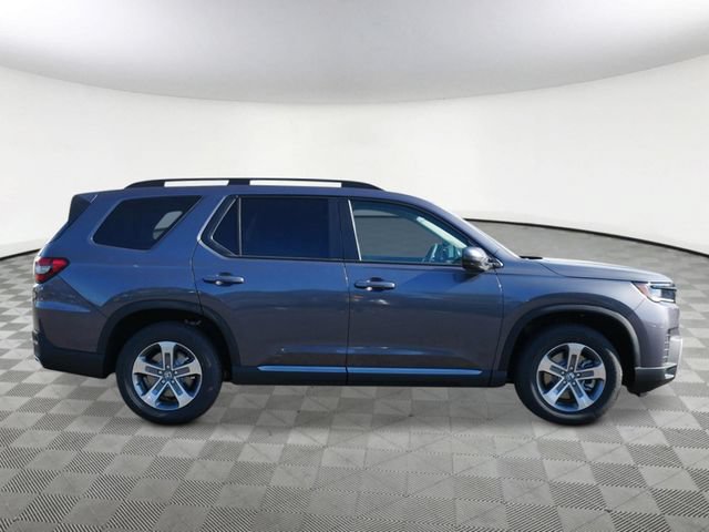 New 2026 Honda Pilot EX-L image 6