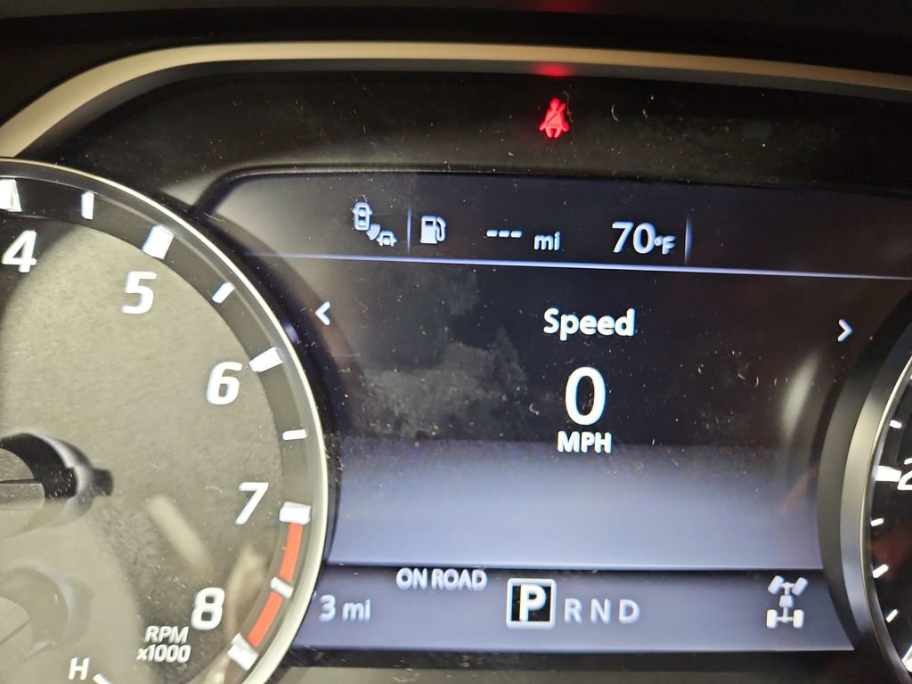 New 2026 Nissan Frontier SV AWD/4WD image 16