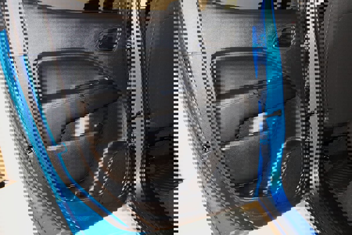 Used 2022 GMC Canyon Elevation w/ Trailering Package image 48