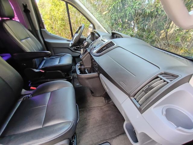 Used 2018 Ford Transit 350 XLT image 43