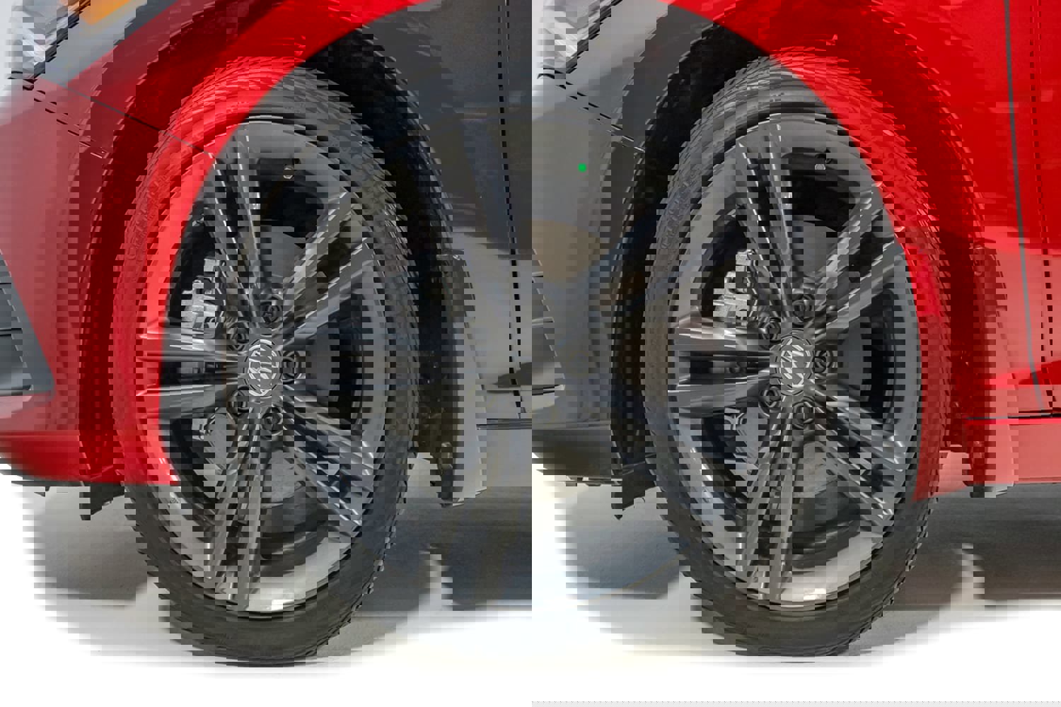 Used 2024 Acura Integra A-Spec image 15