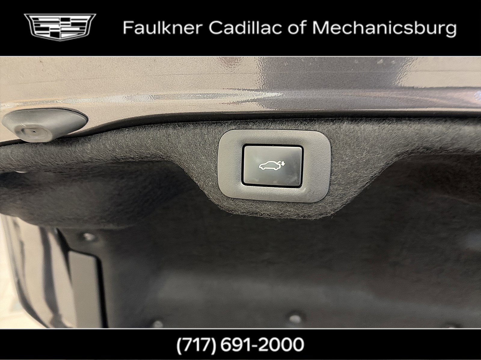 Used 2024 Lexus ES 350 F Sport w/ Technology Package image 17