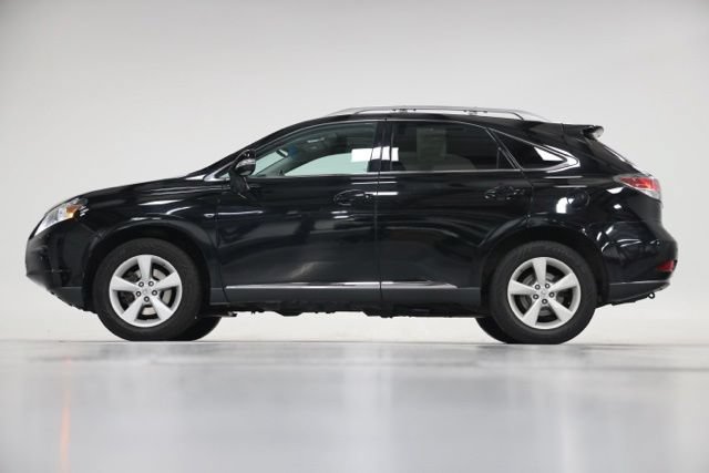 Used 2015 Lexus RX 350 AWD image 7