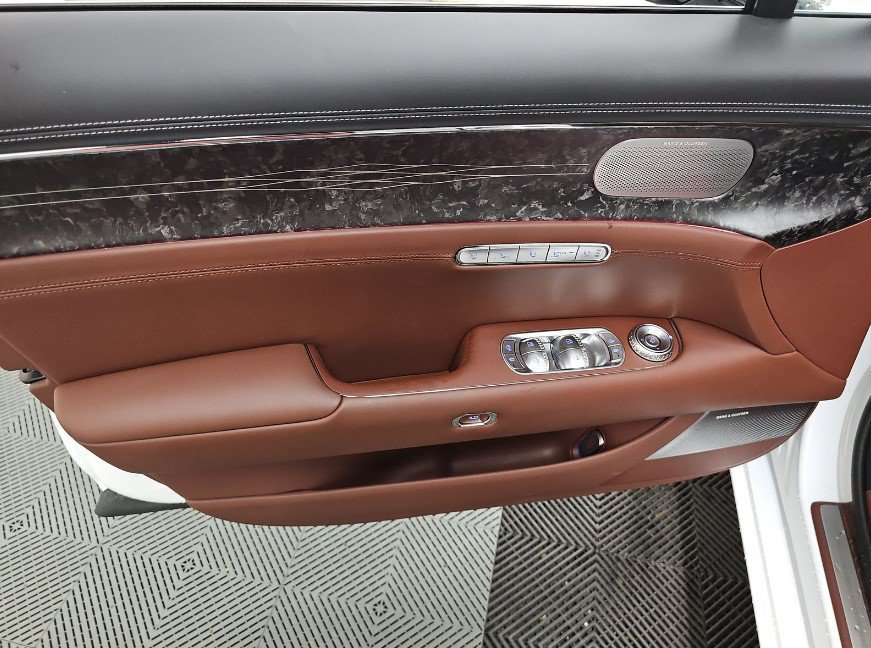Used 2026 Genesis G90 3.5T AWD/4WD image 6