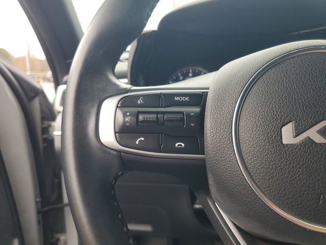 Certified 2022 Kia K5 GT-Line w/ GT-Line FWD Premium Package image 17