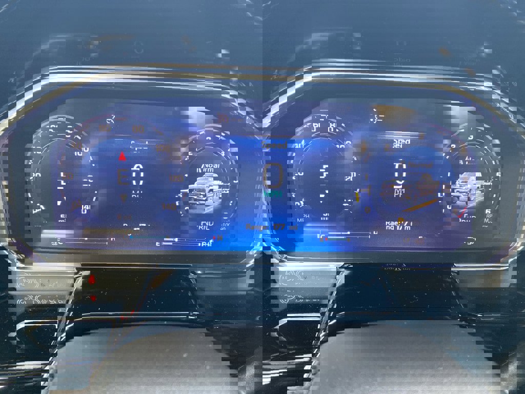 New 2026 Chevrolet Silverado 1500 RST w/ RST Select Package image 2