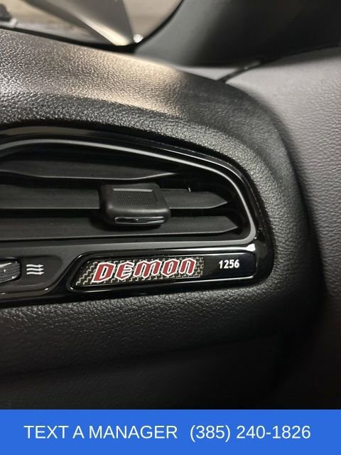 Used 2018 Dodge Challenger SRT Demon image 23