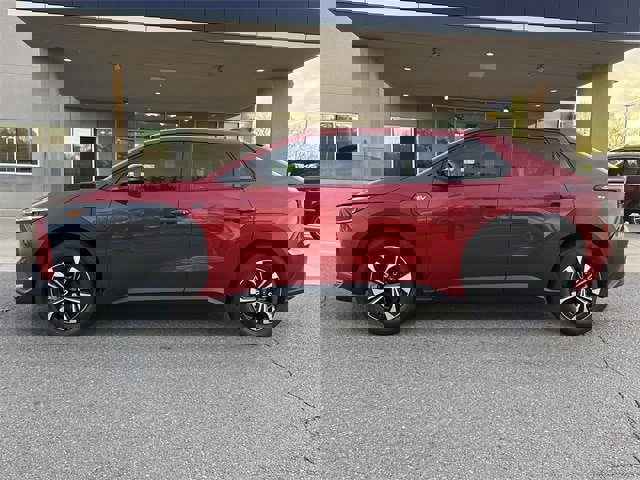 Used 2023 Subaru Solterra AWD image 6