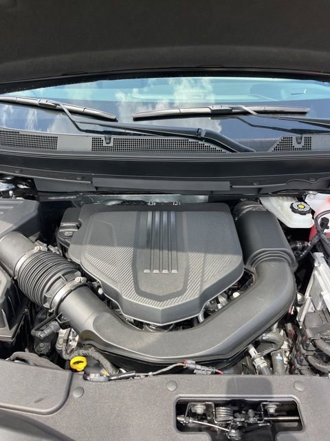 New 2026 Chevrolet Traverse Z71 AWD/4WD image 45