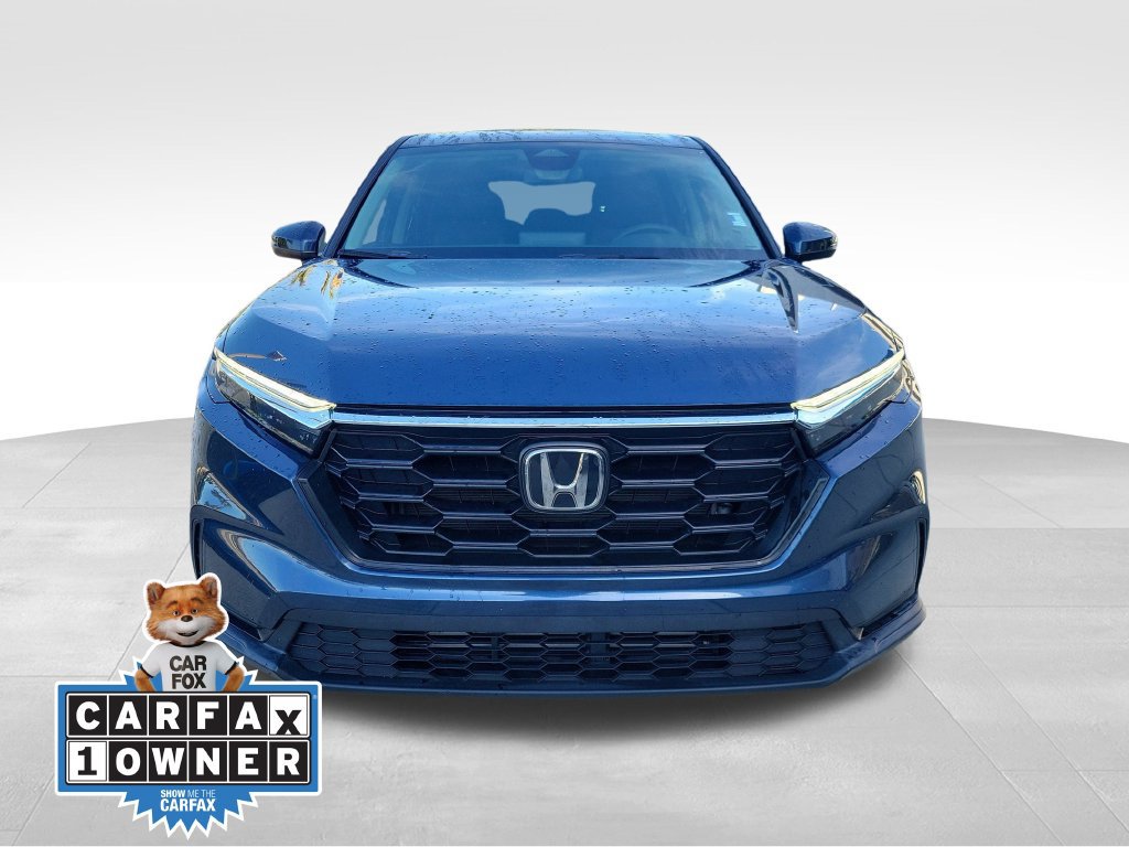 Certified 2024 Honda CR-V LX image 8