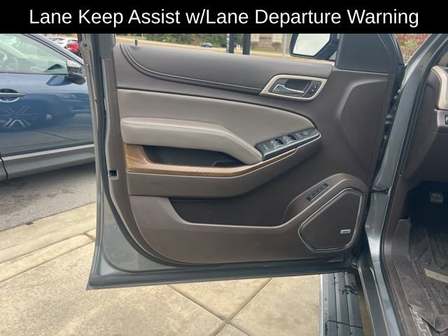 Used 2019 GMC Yukon Denali w/ Denali Ultimate Package image 31