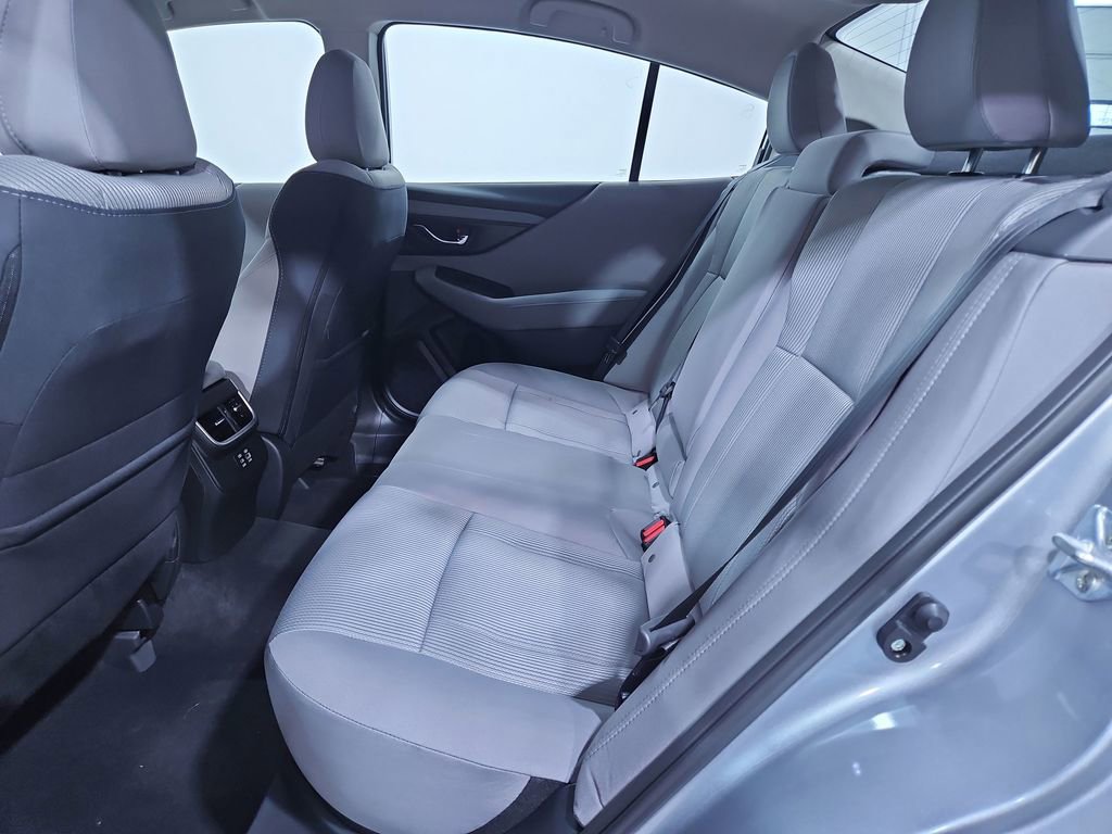 New 2025 Subaru Legacy Premium image 23