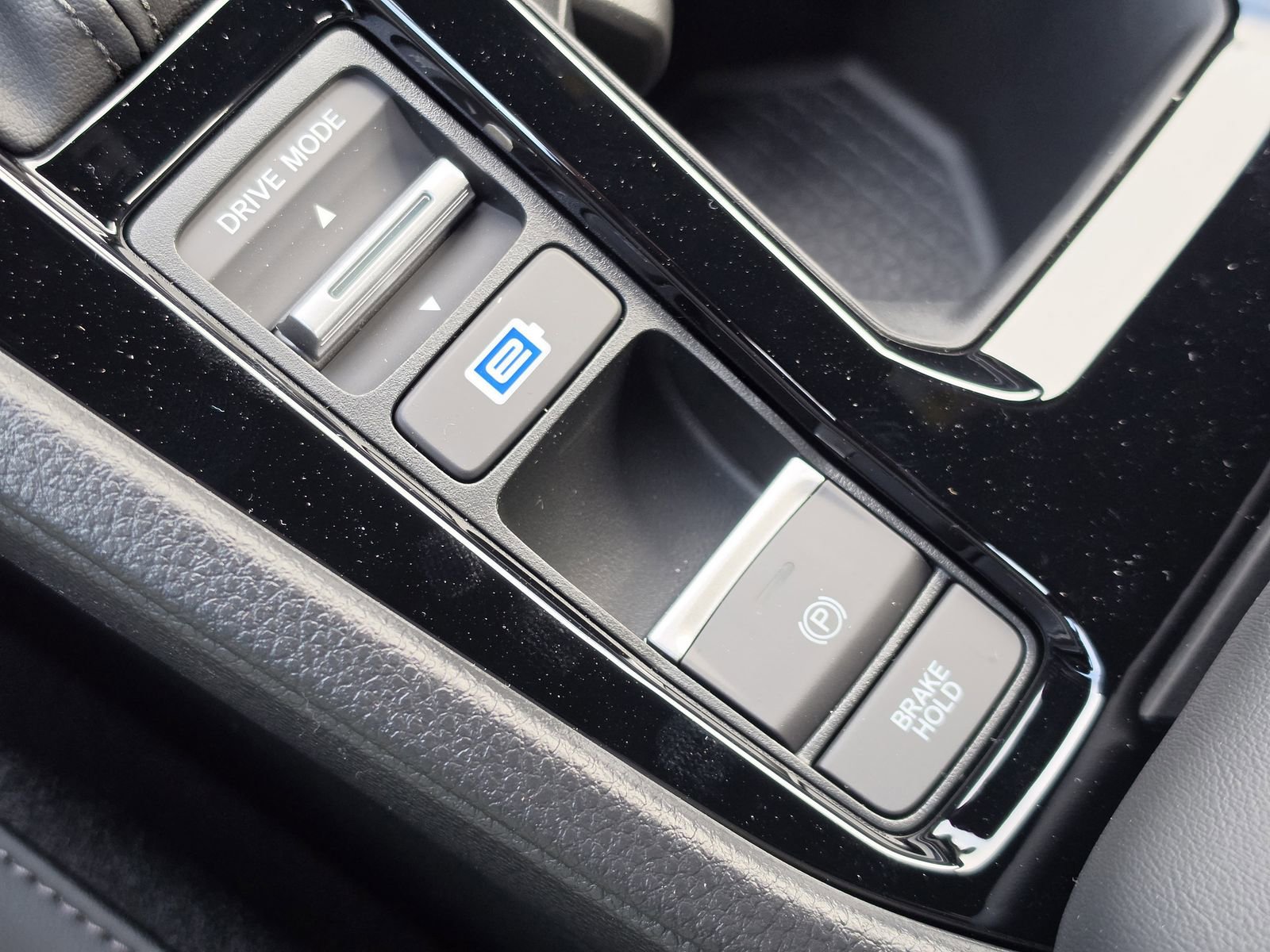 New 2026 Honda Accord Sport image 22