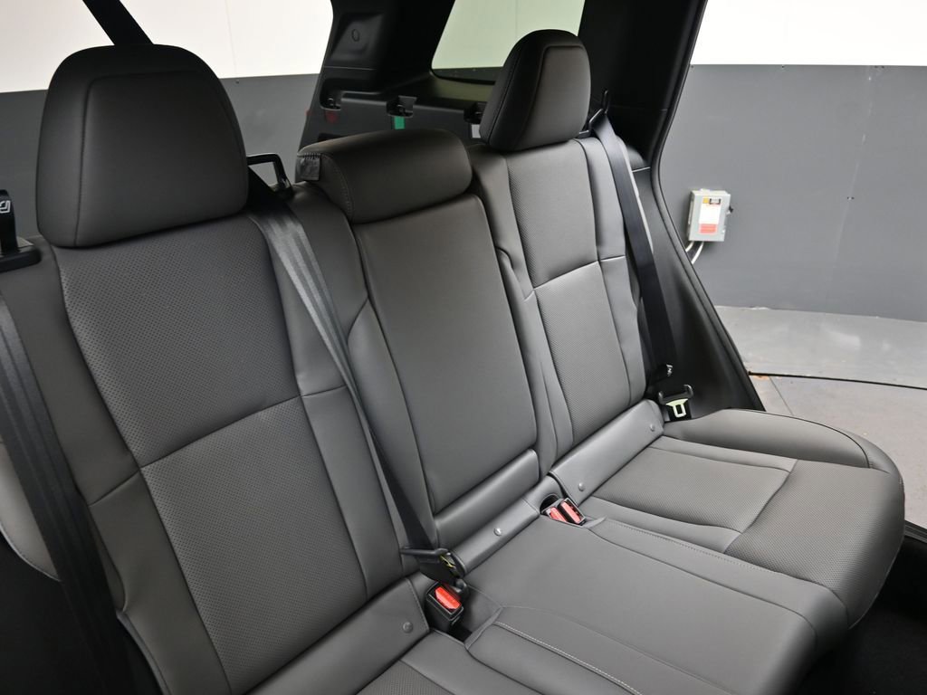 New 2026 Subaru Outback Limited image 18
