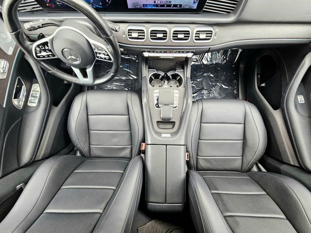 Certified 2020 Mercedes-Benz GLE 350 4MATIC image 27