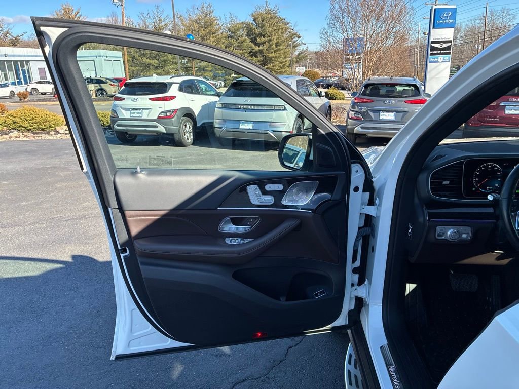 Used 2022 Mercedes-Benz GLE 450 4MATIC image 48