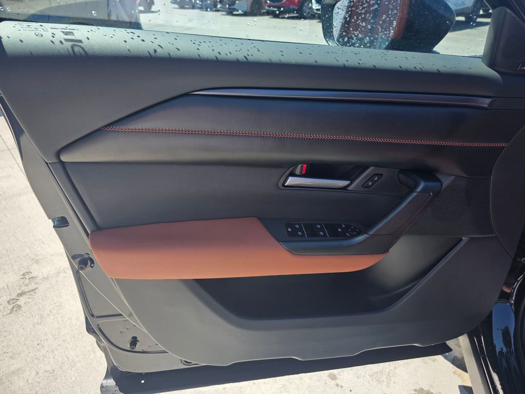 New 2026 MAZDA CX-50 Meridian Edition w/ Cargo Package image 12