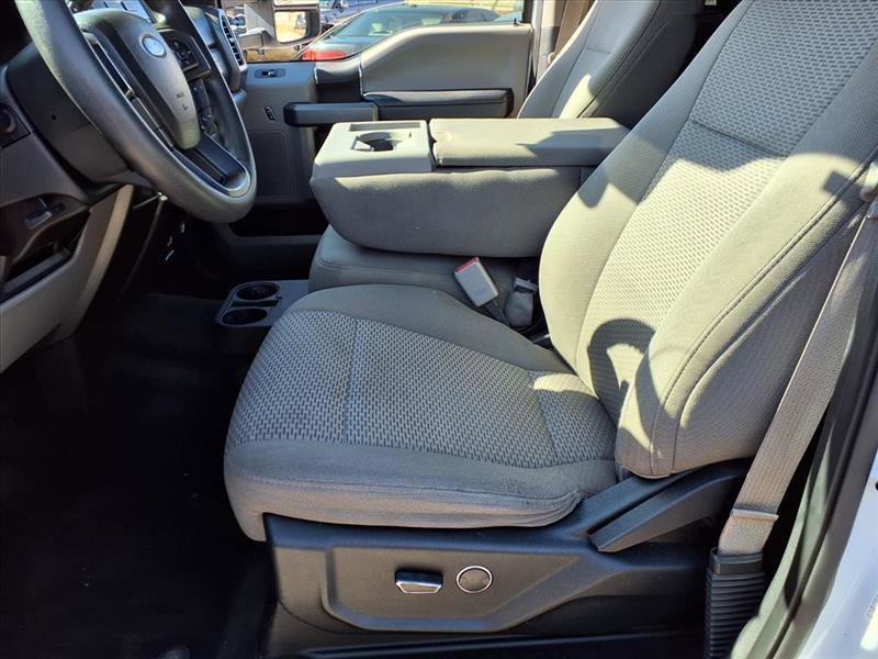 Used 2017 Ford F250 XLT w/ XLT Value Package image 16