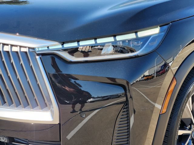 Used 2026 INFINITI QX60 Luxe w/ Cargo Package FWD image 16