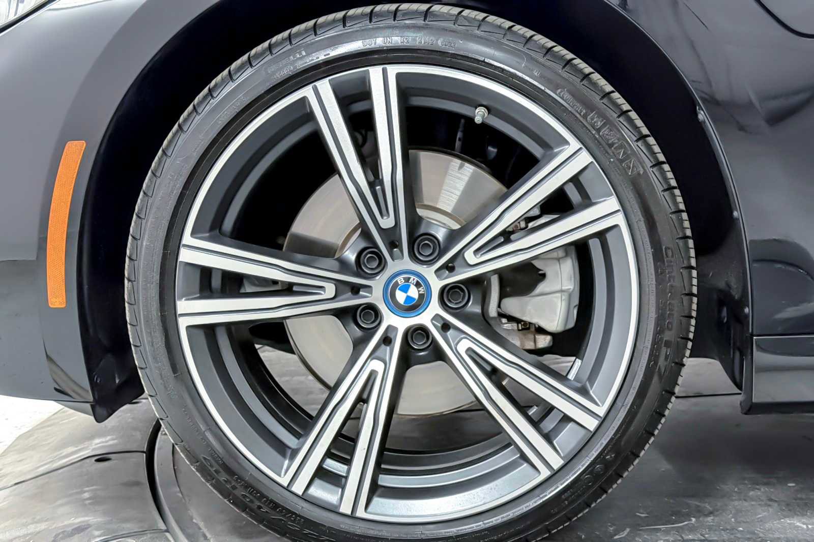 Used 2023 BMW 330e w/ Premium Package image 26