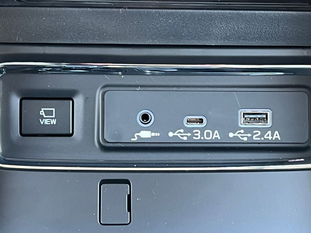 New 2026 Subaru Ascent Bronze Edition image 33
