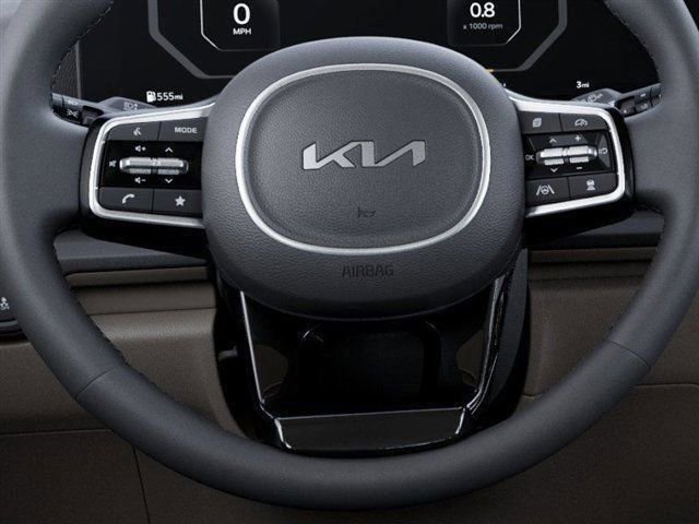 New 2026 Kia Carnival SX FWD image 22