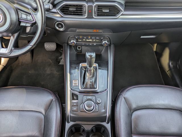 Used 2024 MAZDA CX-5 Carbon Edition image 20
