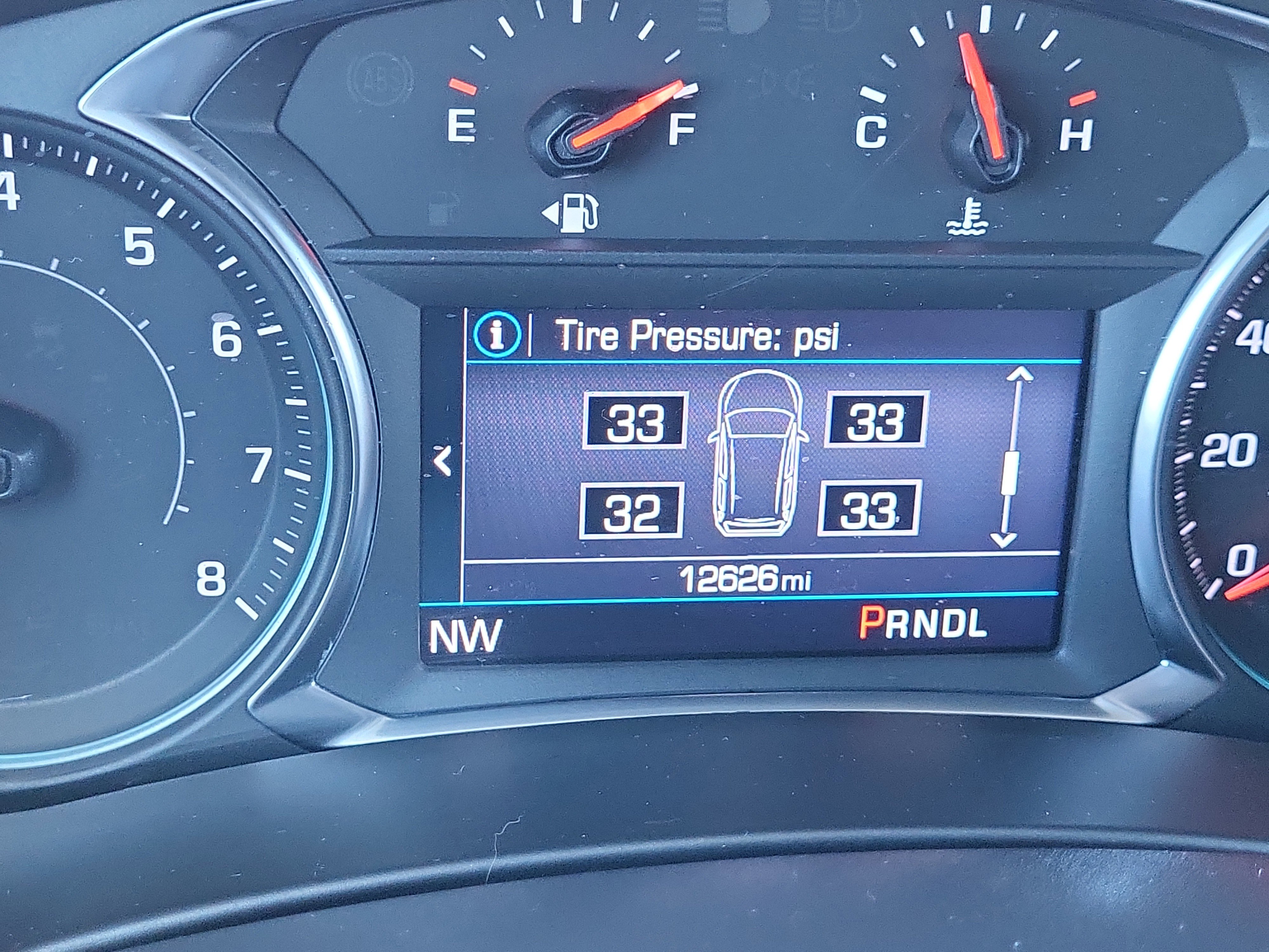 Certified 2023 Chevrolet Equinox LS w/ LS Convenience Package image 10