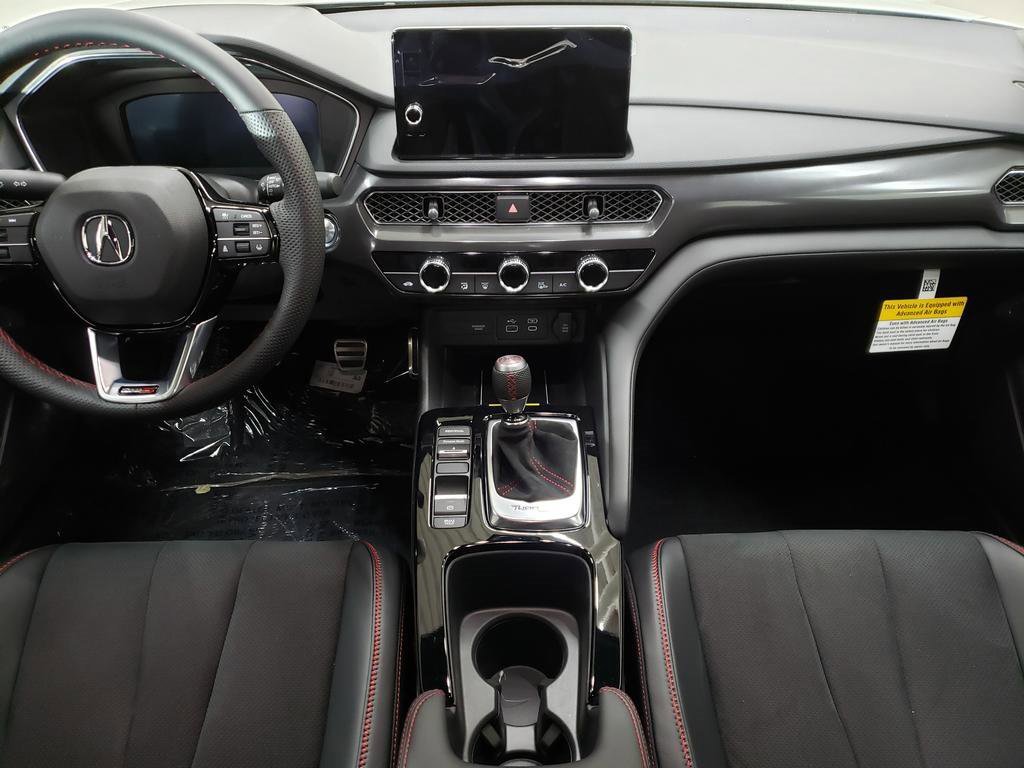New 2026 Acura Integra Type S image 8