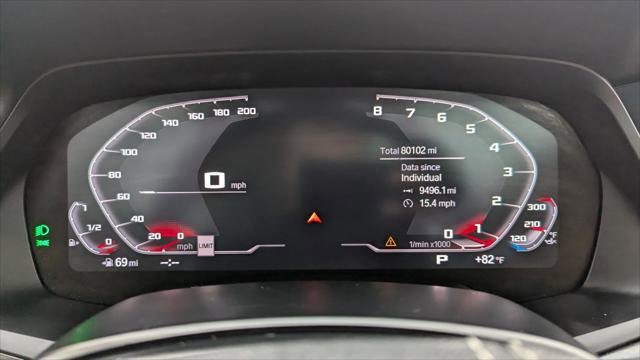 Used 2019 BMW X7 xDrive40i w/ Cold Weather Package image 29