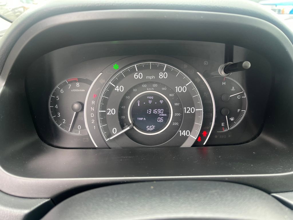Used 2014 Honda CR-V EX-L image 31