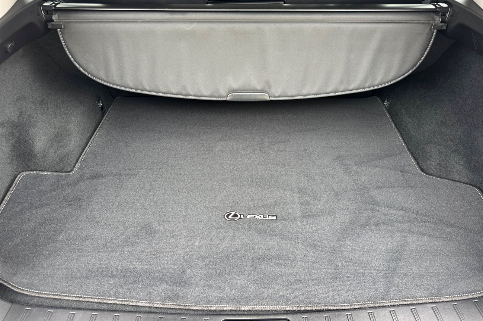 Certified 2022 Lexus RX 350 AWD w/ Premium Package image 26