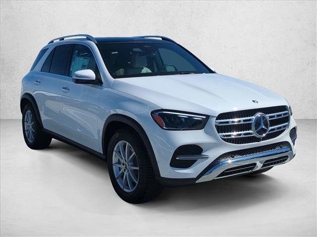 New 2026 Mercedes-Benz GLE 350 4MATIC image 7