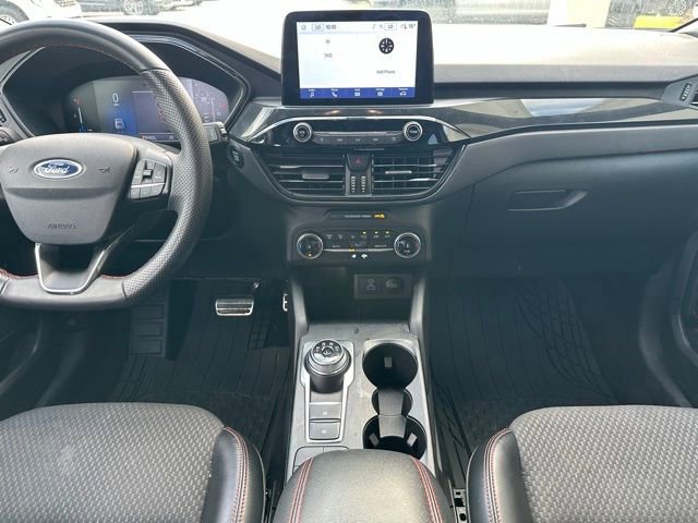 Certified 2023 Ford Escape ST-Line image 16