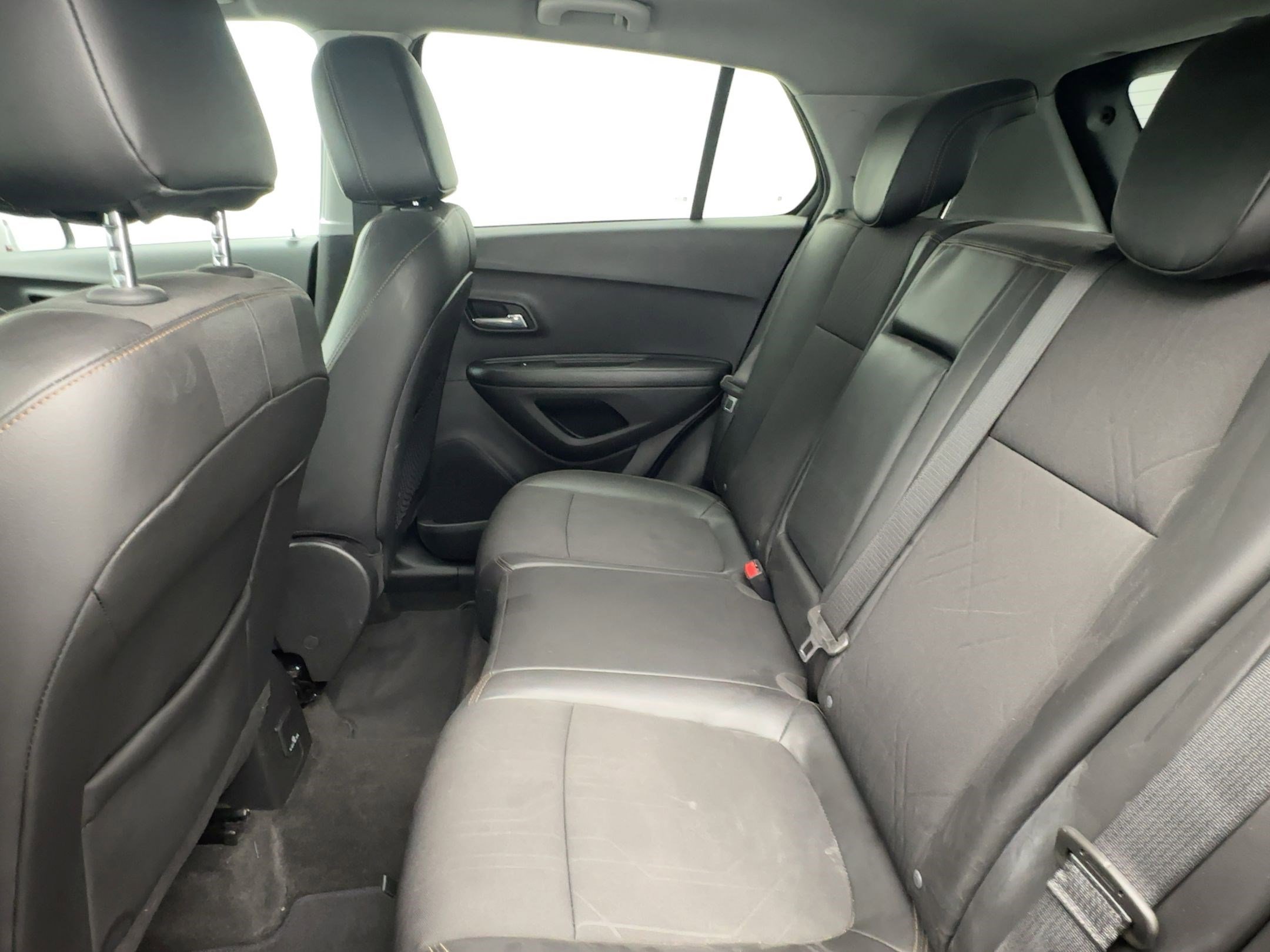 Certified 2021 Chevrolet Trax LT image 23