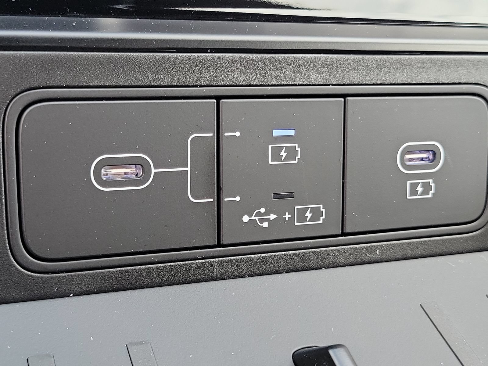 New 2026 Hyundai Santa Fe Calligraphy AWD/4WD image 15
